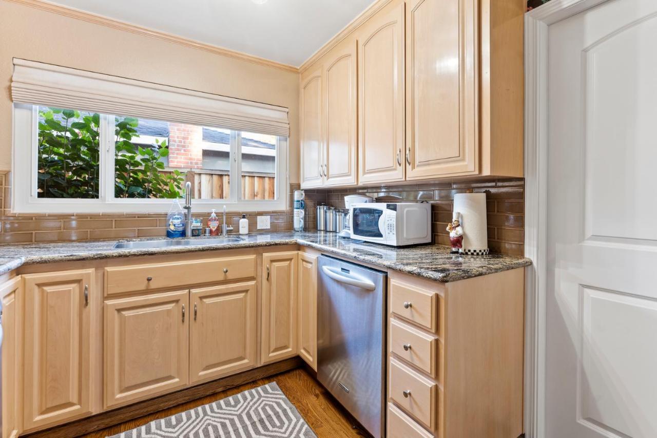 @ Marbella Lane - 3Br Suburban Escape Villa San Jose Ngoại thất bức ảnh