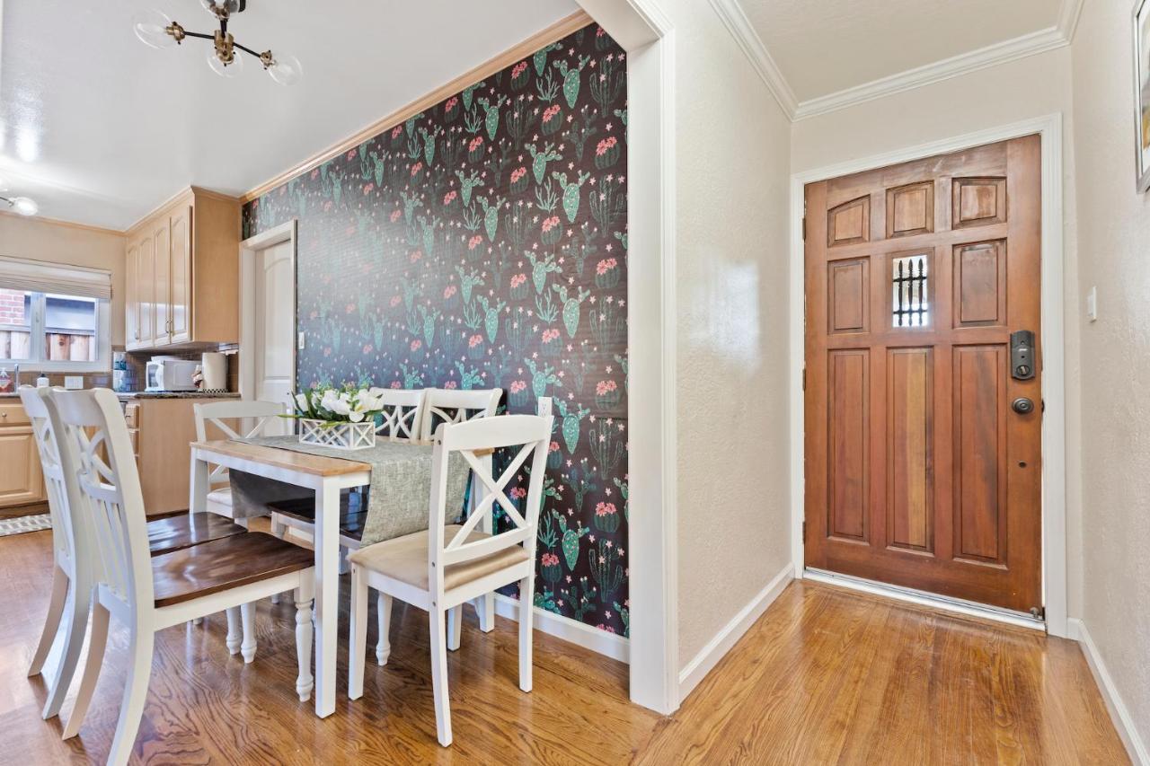 @ Marbella Lane - 3Br Suburban Escape Villa San Jose Ngoại thất bức ảnh
